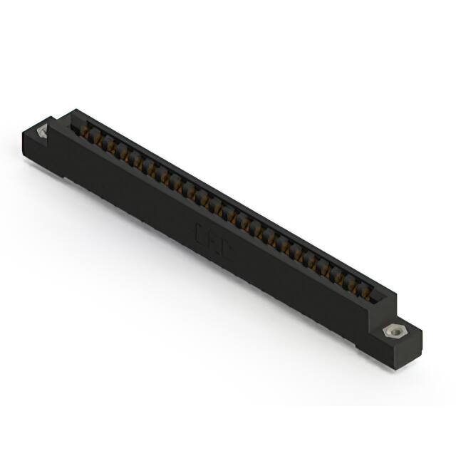357-022-554-108 EDAC Inc.  Edgeboard Connectors